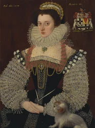 The Duchess of Chandos